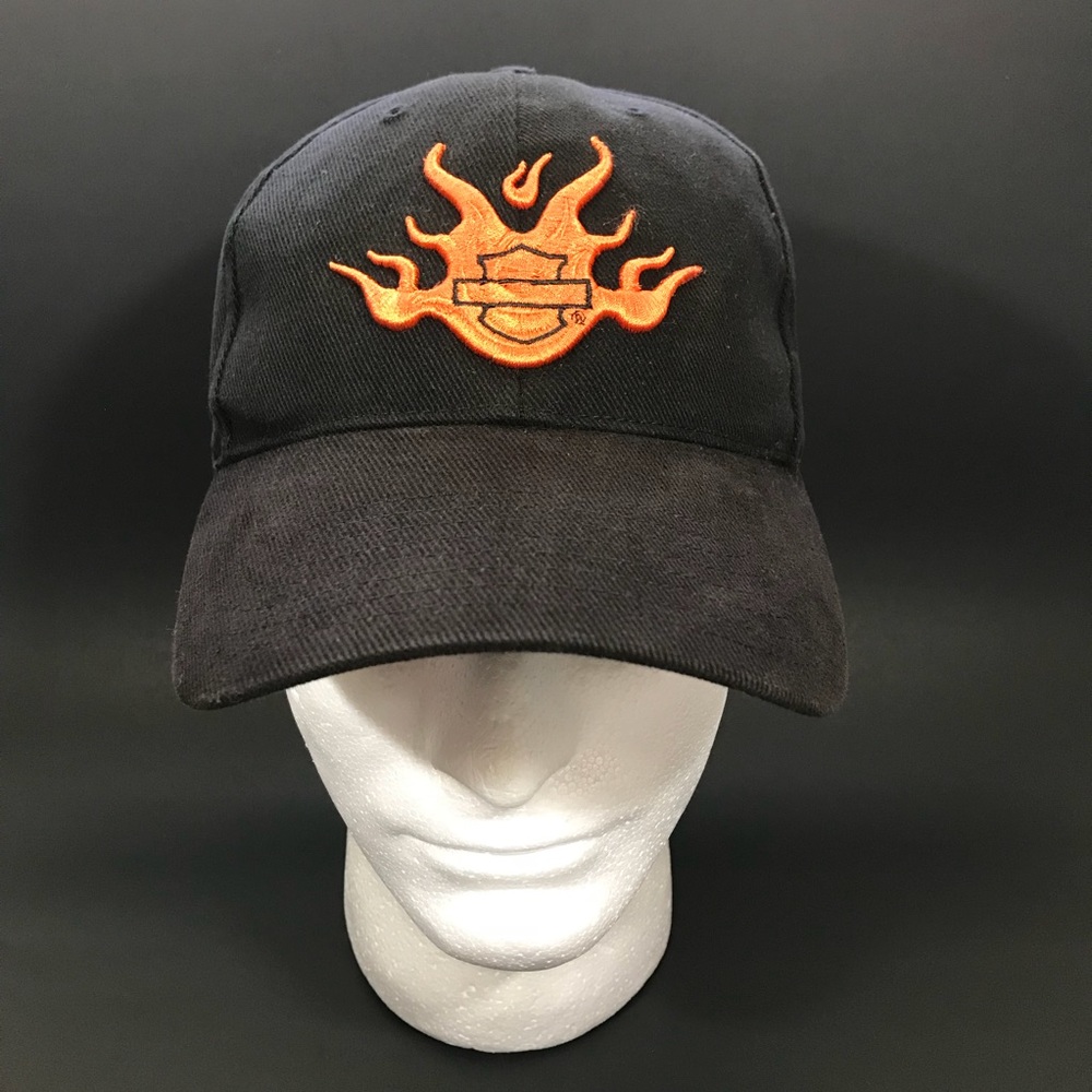 Harley Davidson Women’s Adjustable Hat
